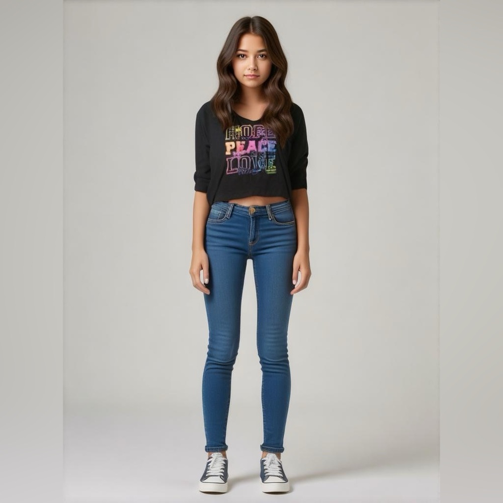 Justice size 12 shirt